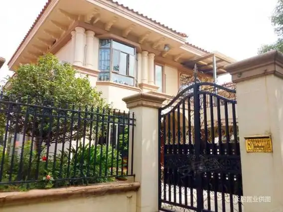 雅居乐白鹭湖(别墅)二手房,535万,4室2厅,4卫,218平米-惠州安居客