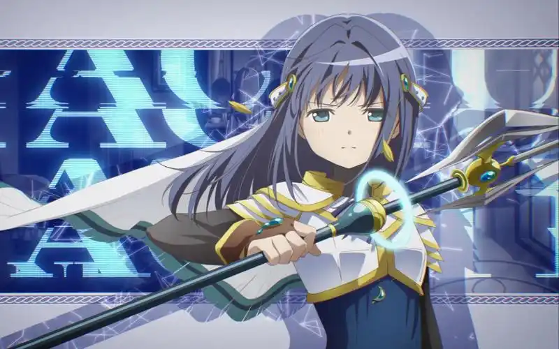 魔法纪录个人剧情之七海八千代