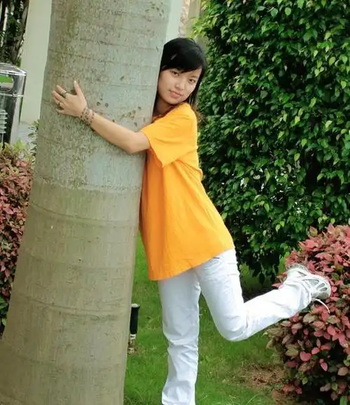 32岁未婚女征婚照片(id:57882190)_广东深圳征婚交友_珍爱网