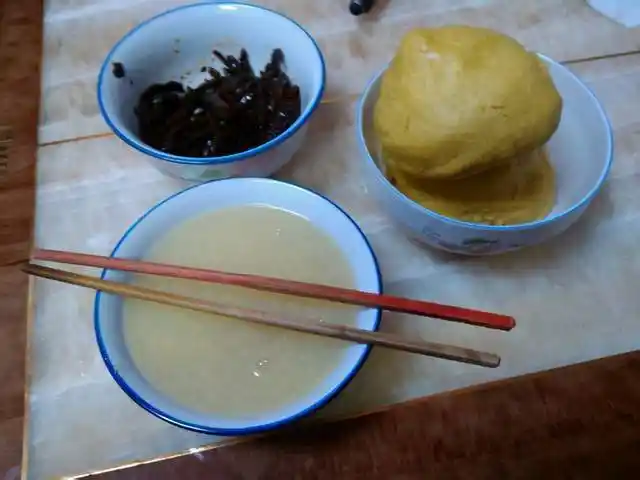 东北胡子平日里吃的是什么不是这位队长亲眼所见几乎没人相信