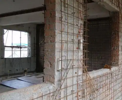 墙体加固措施有哪些呢? 让住宅更稳的6大方法