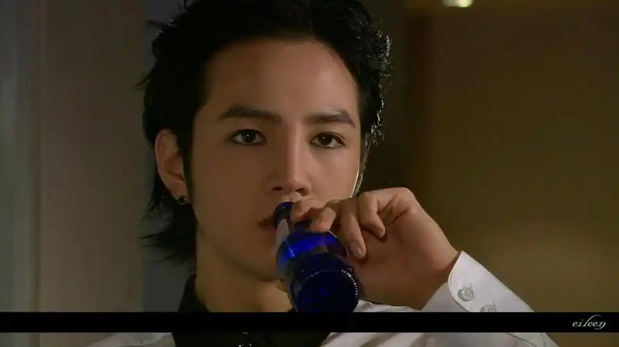 【2009sbs】【原来是美男】【张根硕 李弘基 朴信惠 郑龙华 uee