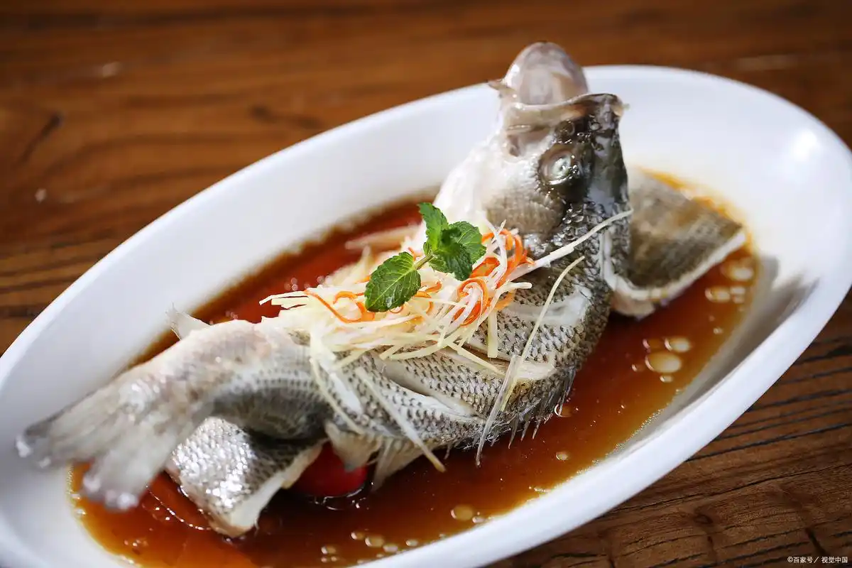 秋季美容食谱,让你水润美丽!