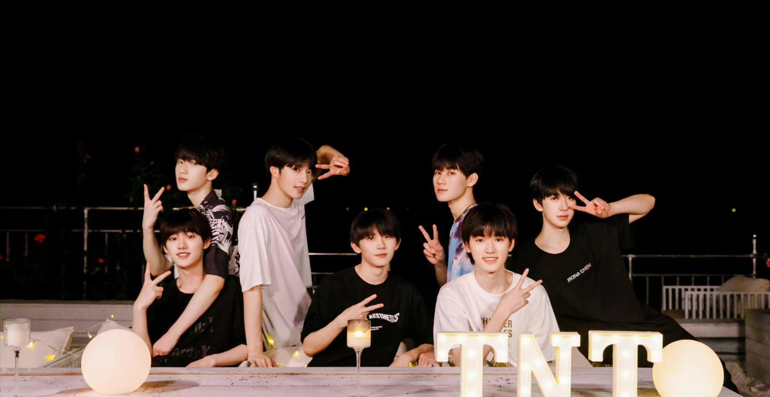 tf家族现在吸取教训不敢贴学霸标签了,全员:我们受不起__凤凰网