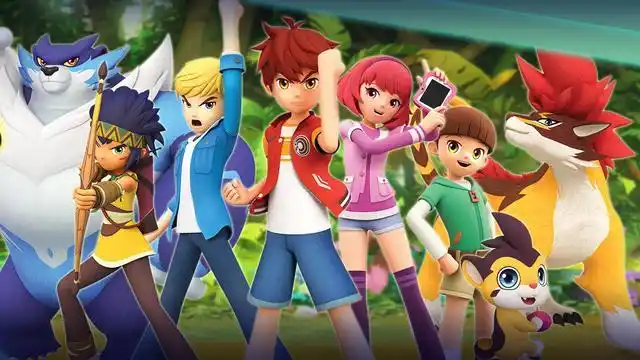 最炫动画来袭,《寻灵大冒险》带你嗨翻一暑假!