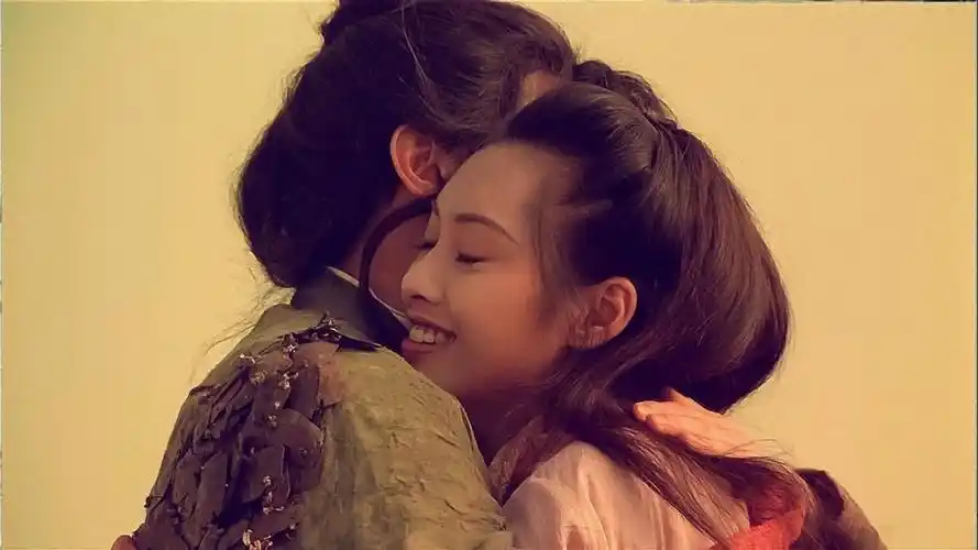 彼此错过的紫霞仙子和至尊宝,20多年后还能够弥补遗憾吗?