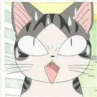 搞笑的动物头像【点击鼠标右键下载】