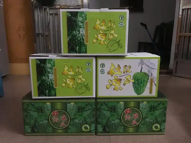 正宗杜阮凉瓜欢迎采购