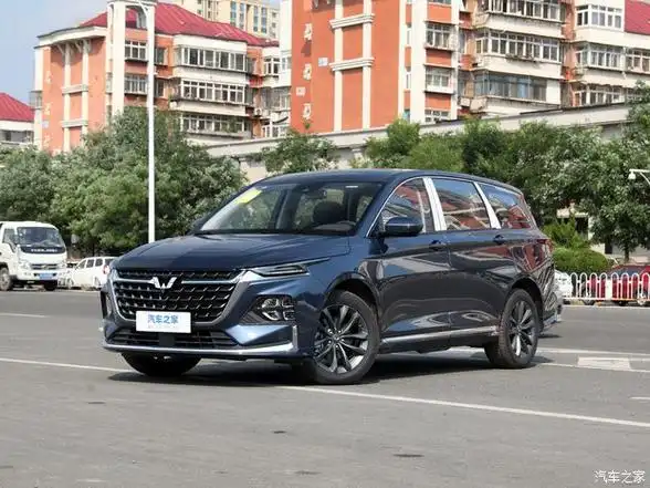 五菱凯捷钜惠3万 欢迎莅临赏鉴