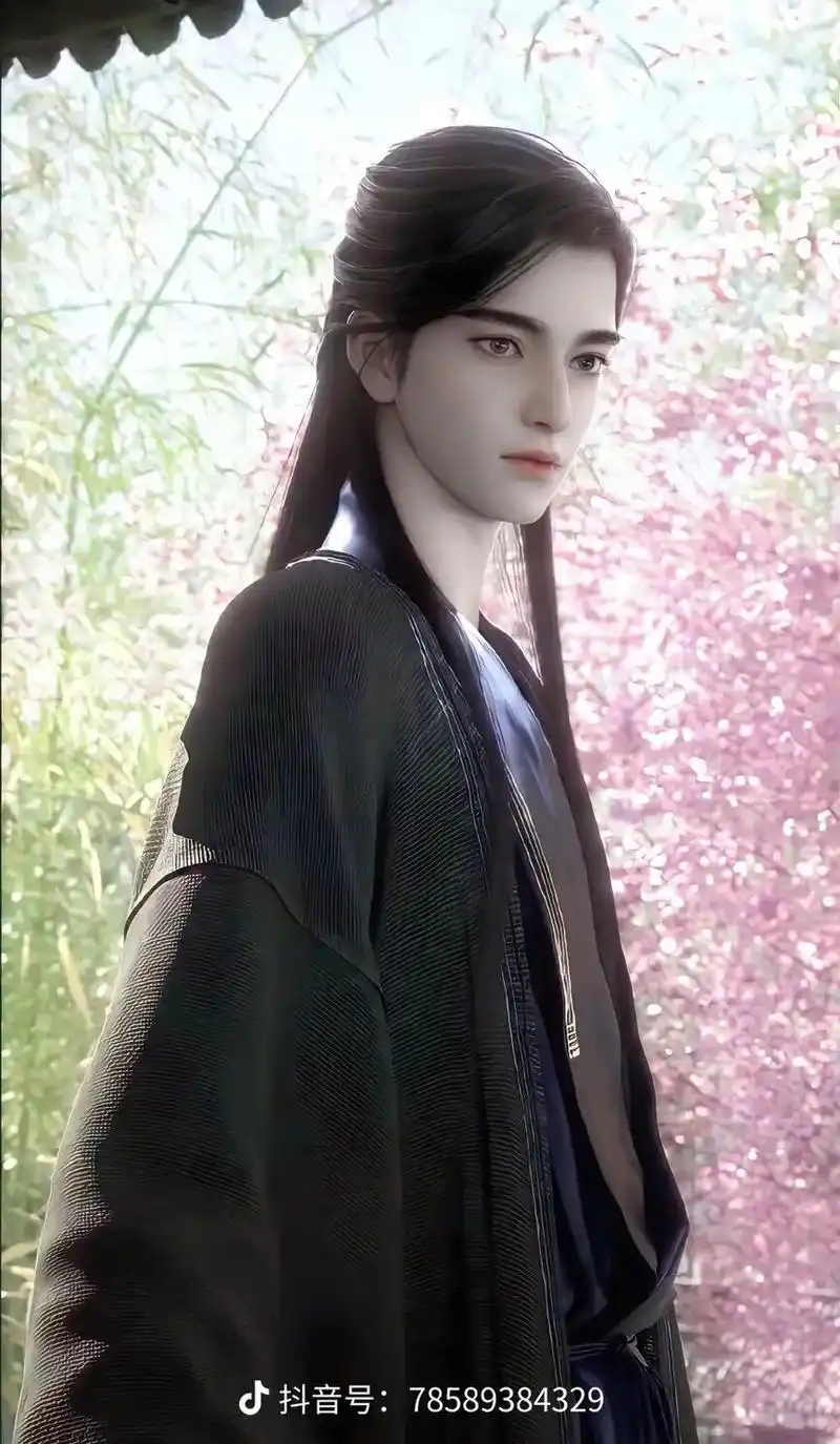 动漫眷思量#玄镜 - 抖音