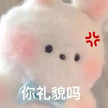 你礼貌吗 - 气人专用表情包合集_斗图表情-发表情