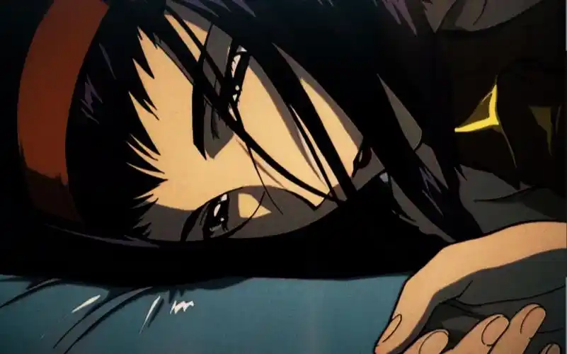 【星际牛仔】【faye】烂柯人