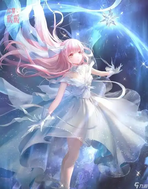 闪耀暖暖2022三周年套装外观图片大全