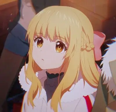 动漫:全职高手之巅峰荣耀人物:苏沐橙