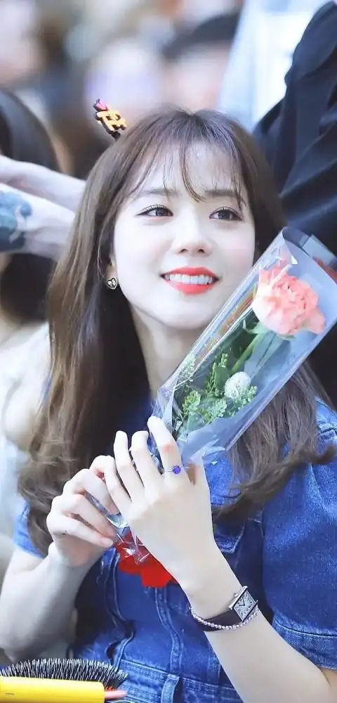 精选金智秀jisoo壁纸