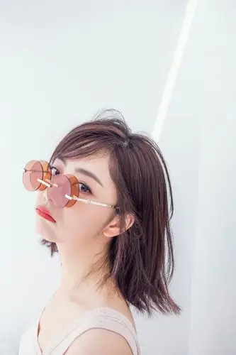 跟杨幂倪妮赖雨蒙谭松韵学拍照姿势分分钟逼格满满有木有