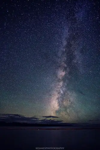 lofter昨晚纳木措的星空银河和今早纳木措的清晨,已被美哭.