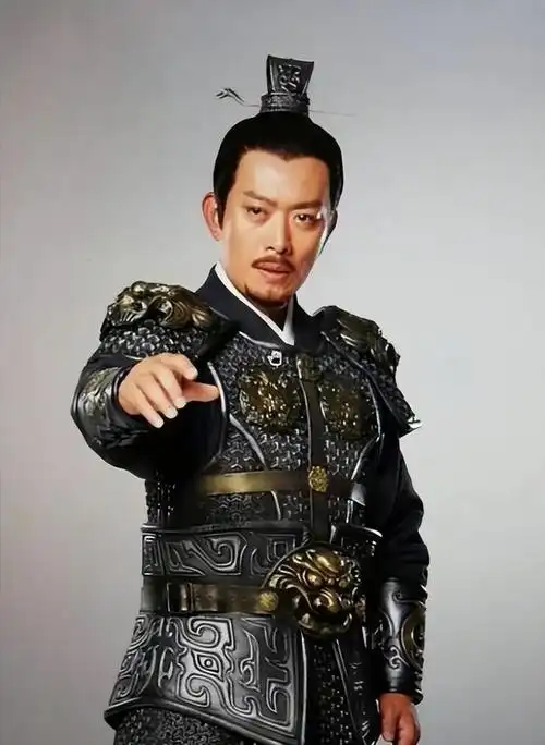 09 古天乐《真三国无双》由游戏改编而来,画风很有质感,制作精良,仿佛