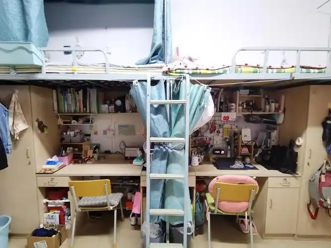 地科院"优秀样板宿舍"评选结果-天津大学地球系统科学学院