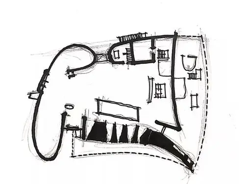 一战分享丨朗香教堂为何如此反传统