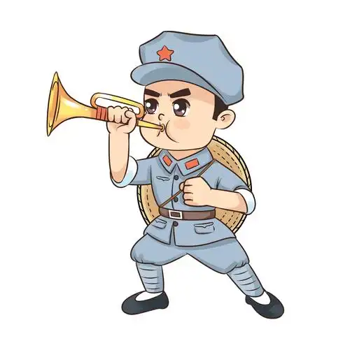 搜索红军长征胜利