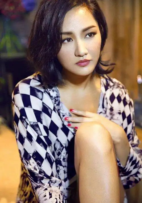 有一说一,飘飘(瞿颖)演员选的绝了