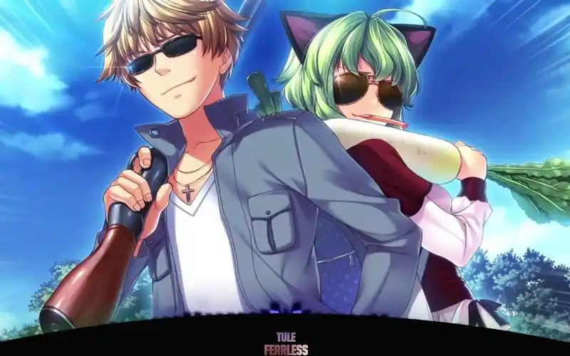 [nightcore] tule - fearless 72_哔哩哔哩_bilibili