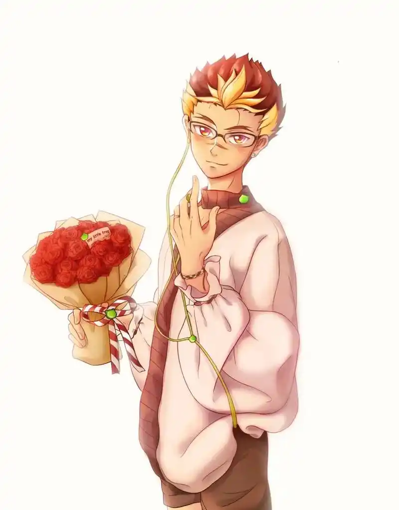 多爱我吧,说不定哪天就枯萎了#campbuddy#黑猴子游戏 - 抖音