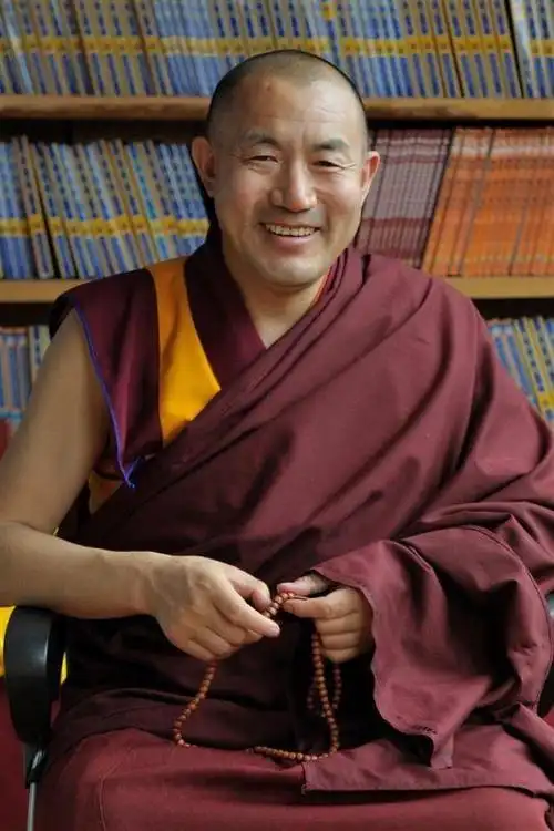 慈诚罗珠堪布(五明佛学院传戒堪布))_石塘网