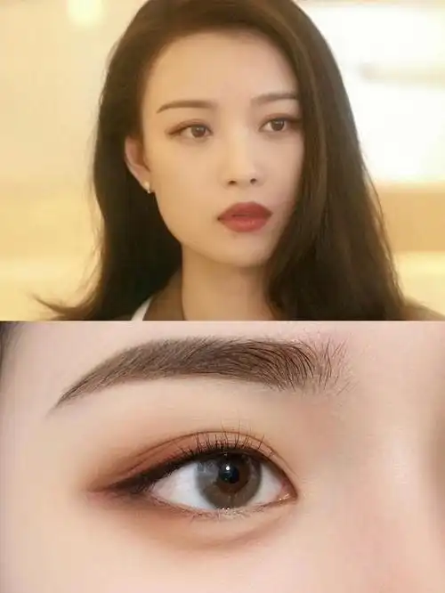 每个女人的执着,很多女人一生都在追求怎样让自己看起来更加漂亮精致