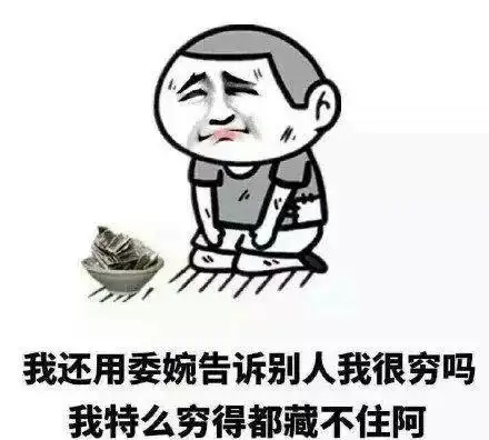 疯狂剁手一时爽,一看存款心凉凉 双十二结束后,还有春节要来 总以为