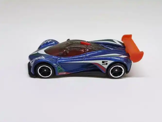 风火轮1 74 mazda fural 马自达风籁icon这款概念车