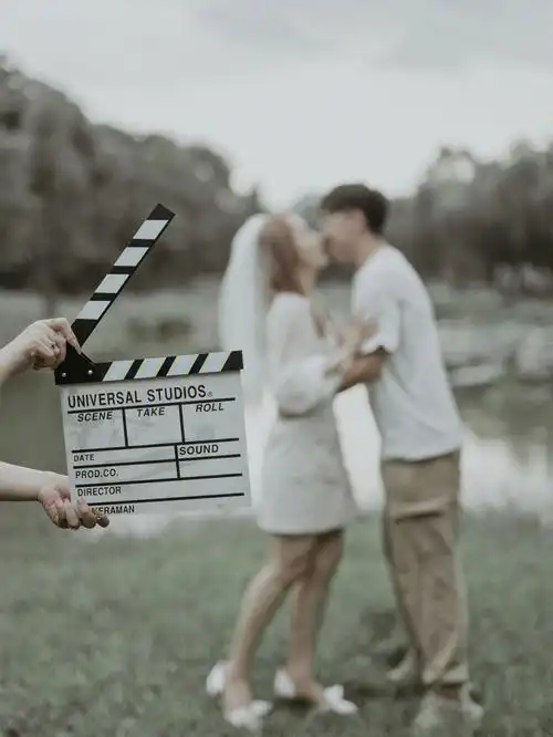 领证跟拍电影婚姻故事第一场action