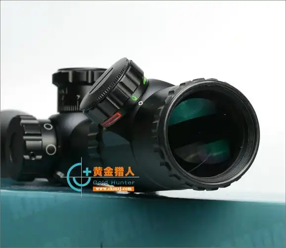 康达/kandar 4-16x50e-sfir 特殊分化-kandar-【黄金猎人】