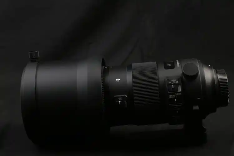 适马150-600mm s版全画幅长焦镜头支持置换