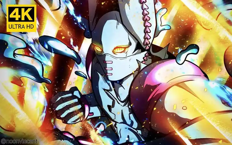 【jojo飙马野郎】大总统瓦伦泰 处刑曲!d 4 c !