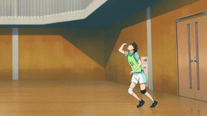 【动态】气排球比赛,嘉定新城(马陆镇)选手大显身手!