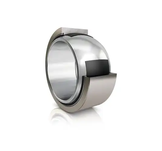 径向球面滑动轴承-西安盛再晨工业科技有限公司