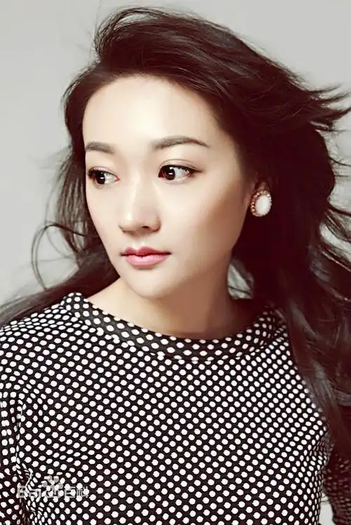 郝婷婷 tingting hao的图片