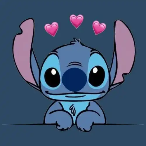 史迪仔超清头像