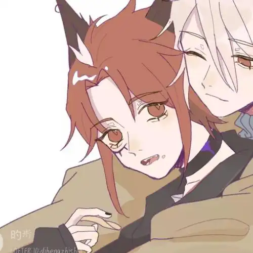 策约- 堆糖,美图壁纸兴趣社区