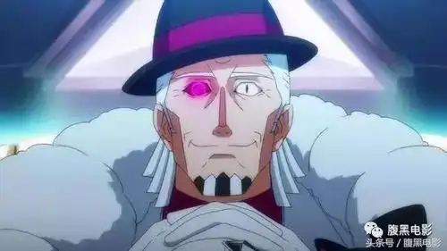 那些嘲讽国产动画的人来看看它吧星游记之风暴法米拉