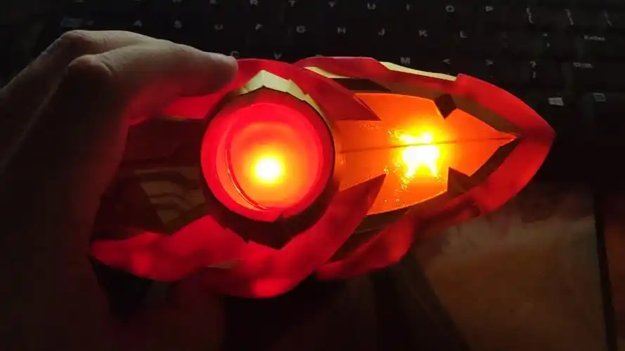 国代梦比优斯变身器评测