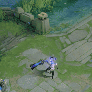 王者荣耀李信一念神魔淬剑出征怎么样 李信皮肤一念神魔专属动作淬剑