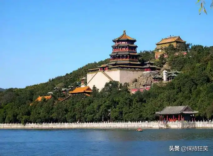 北京十大著名旅游景点排行榜北京最有名的旅游胜地有哪些