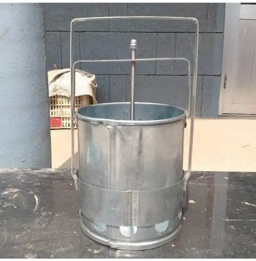 家用简易丸子机手压式制丸子炸丸子神器摆摊菜豆腐丸子绿豆丸子手压