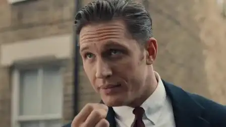 汤姆哈迪个人向混剪,痞气十足,不愧是黑道之家的男人