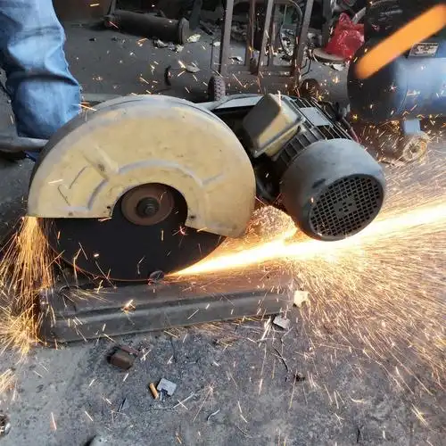 2x32树脂切割片 碳钢 不锈钢切割砂轮片