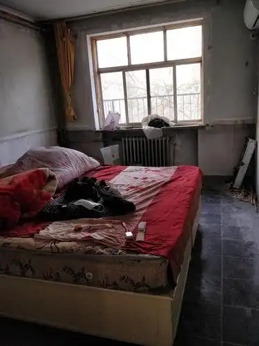 石家庄老破小上车感受