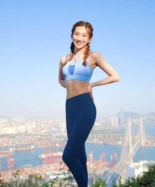 香港小姐,tvb新女神:王嘉慧晒泳衣写真,网友:比参选时更漂亮|tvb|港姐